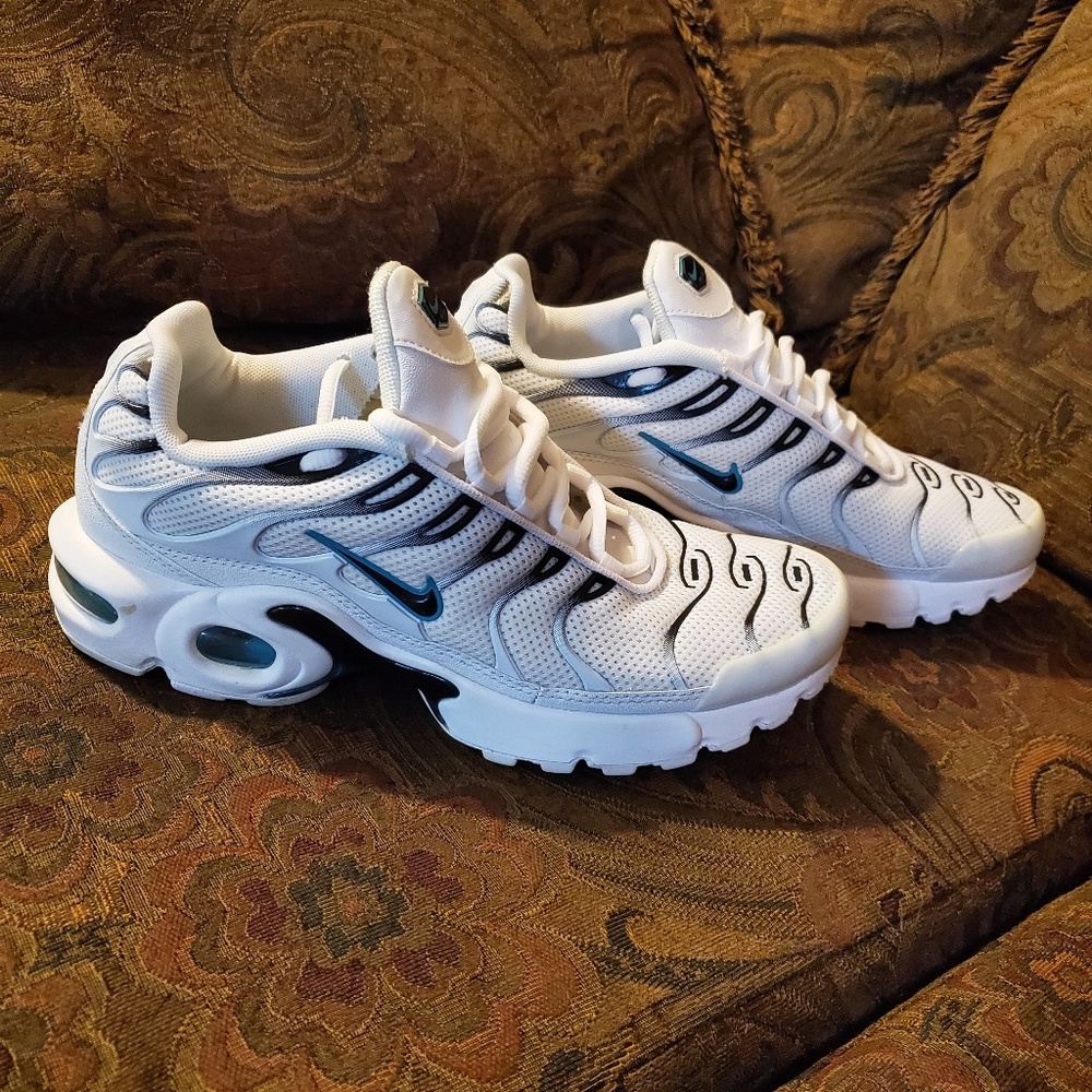 Nike Air Max Plus